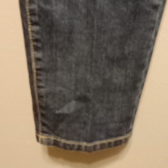 Tastful trendy k.jordan jeans - Picture 3 of 4